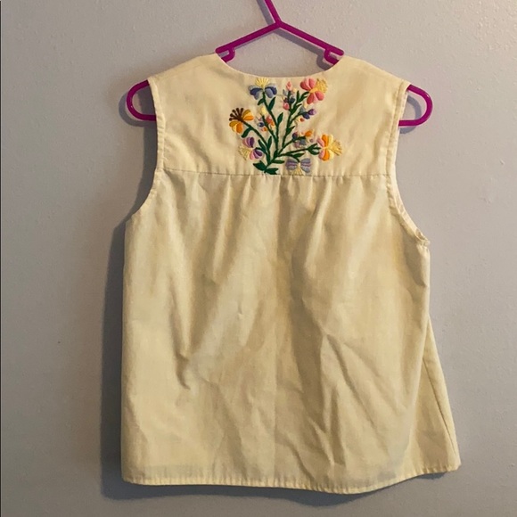 Vintage Blouse - Picture 3 of 3